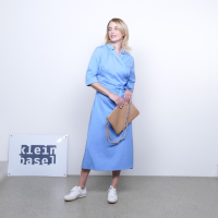 Wickelkleid Valerie B